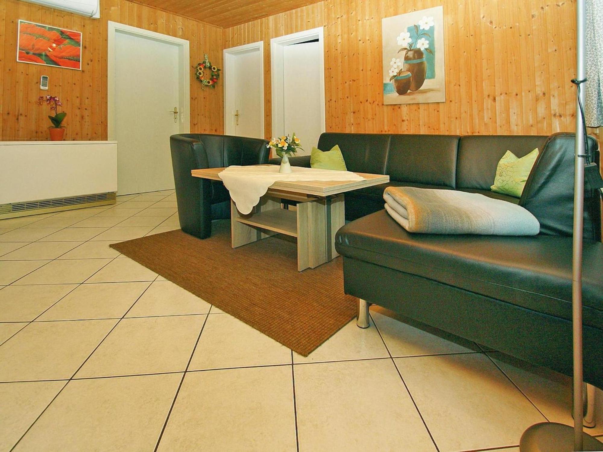 Vacation Settlement Directly At The Grundlossee In Sewekow 외부 사진