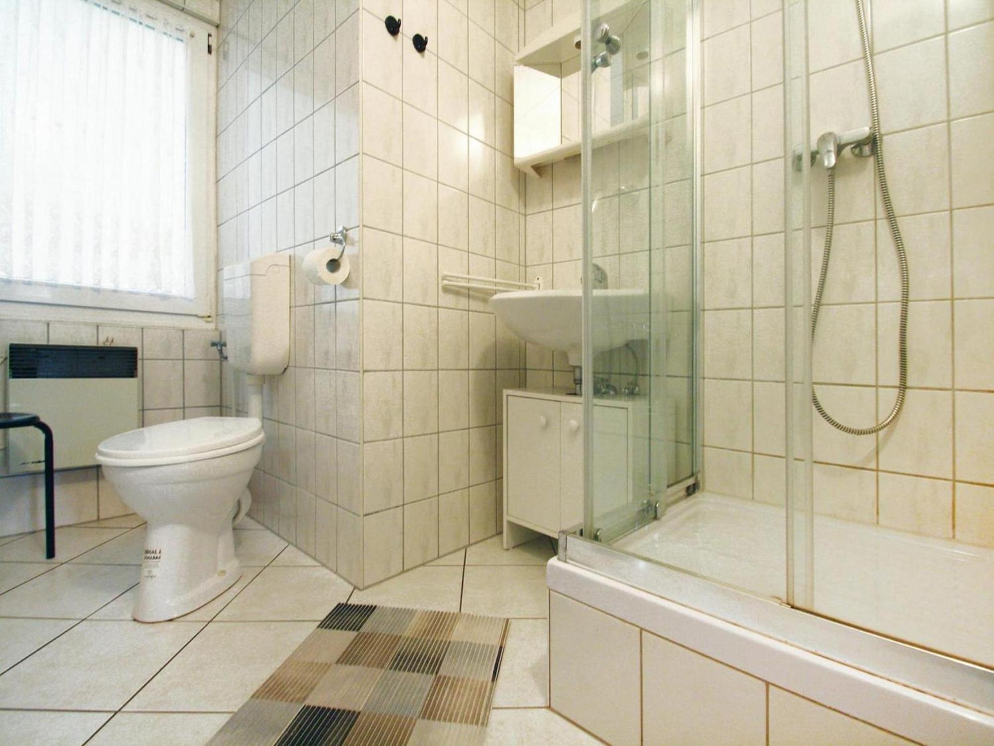 Vacation Settlement Directly At The Grundlossee In Sewekow 외부 사진